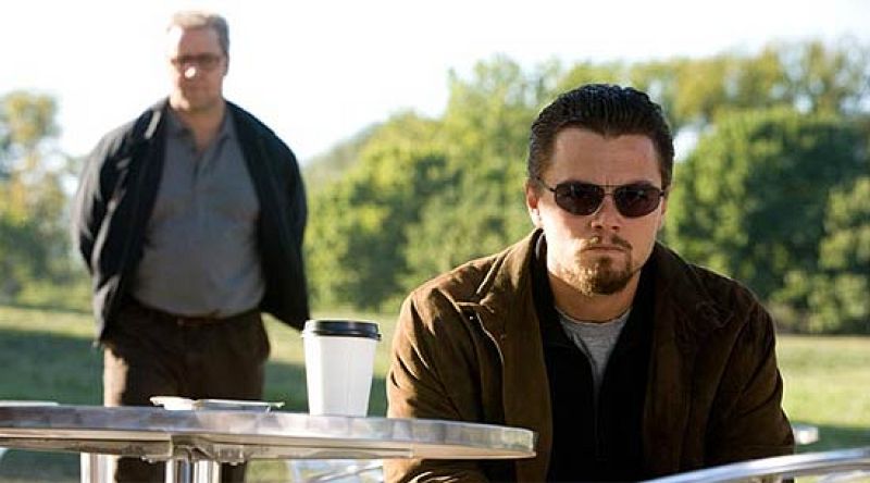 Di Caprio protagoniza los estrenos con Red Mentiras