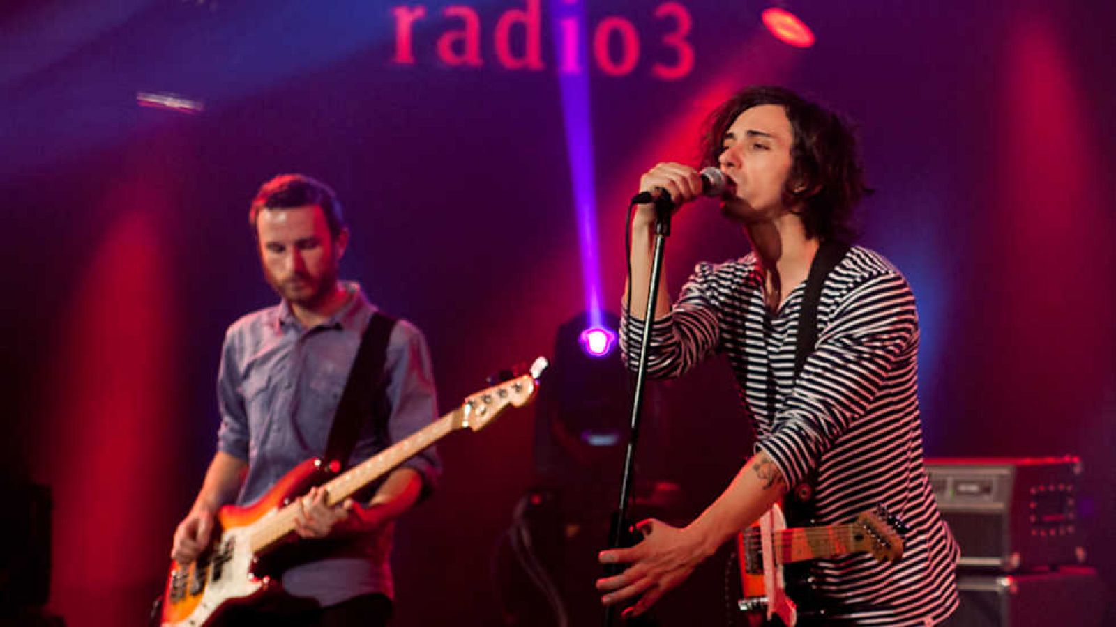 Los conciertos de Radio 3 - Havoc - ver ahora