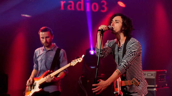 Los conciertos de Radio 3 en La 2 - Havoc