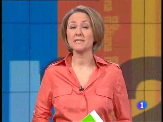 Esta mañana - Esta mañana - 07/11/08