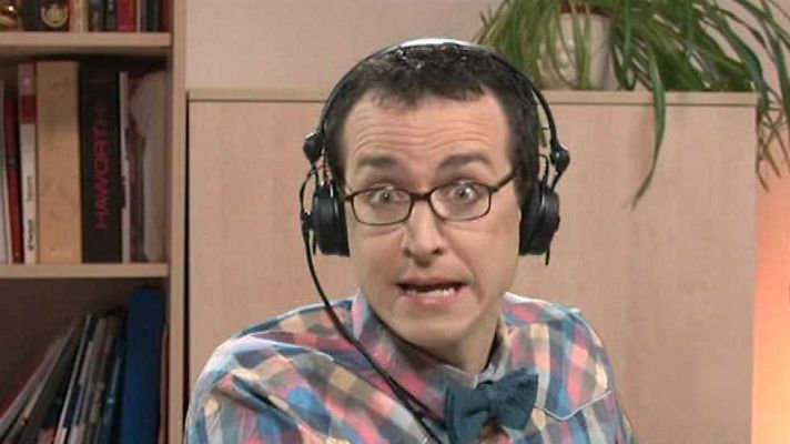 TVE English - Capítulo 44