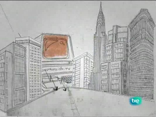 En construcción - En construcción - 07/11/08