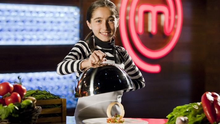 MasterChef Junior - Martu, 11 años. Buenos Aires (@MartuMCJ3)