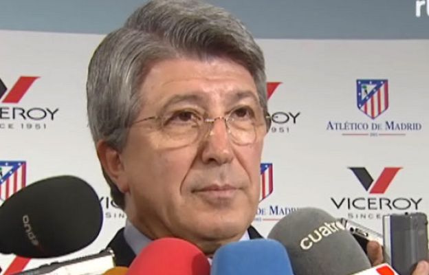 Champions League - Cerezo: 'Gerrard es un actor'