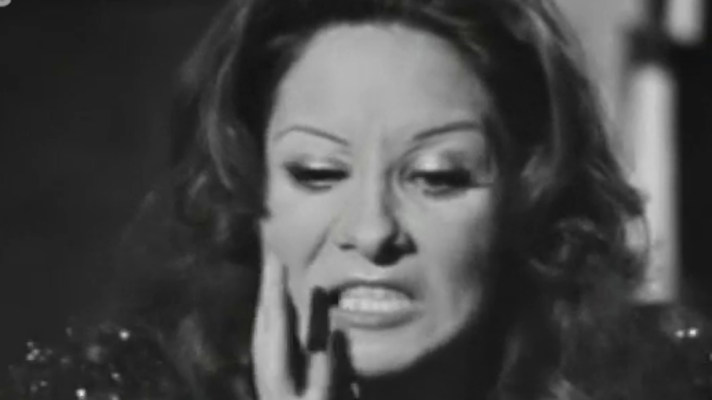 Luces en la noche - Marifé de Triana