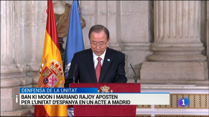 L'Informatiu - L'Informatiu en 3' - 29/10/15