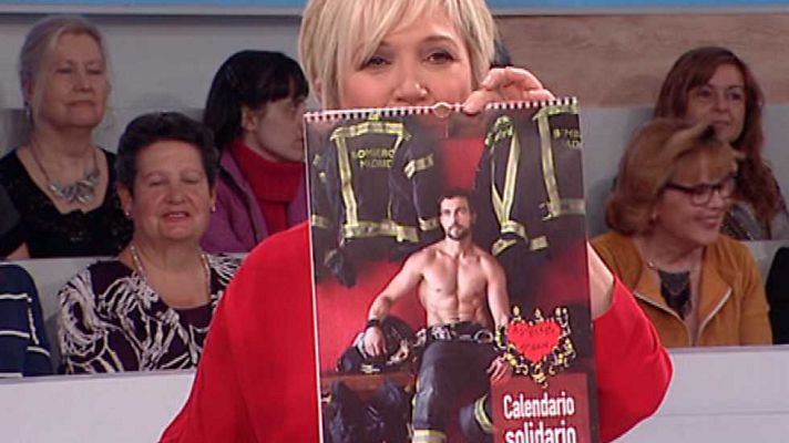 Amigas y conocidas - Amigas y conocidas - 29/10/15