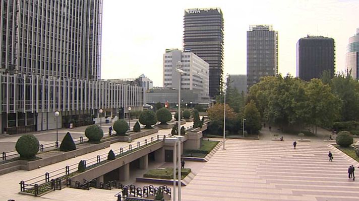 Informativo de Madrid - El Tiempo en la Comunidad de Madrid - 29/10/15