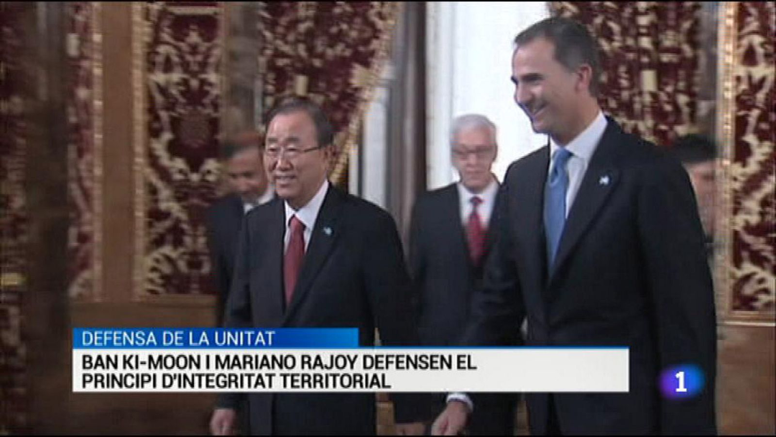 L'Informatiu - 29/10/15