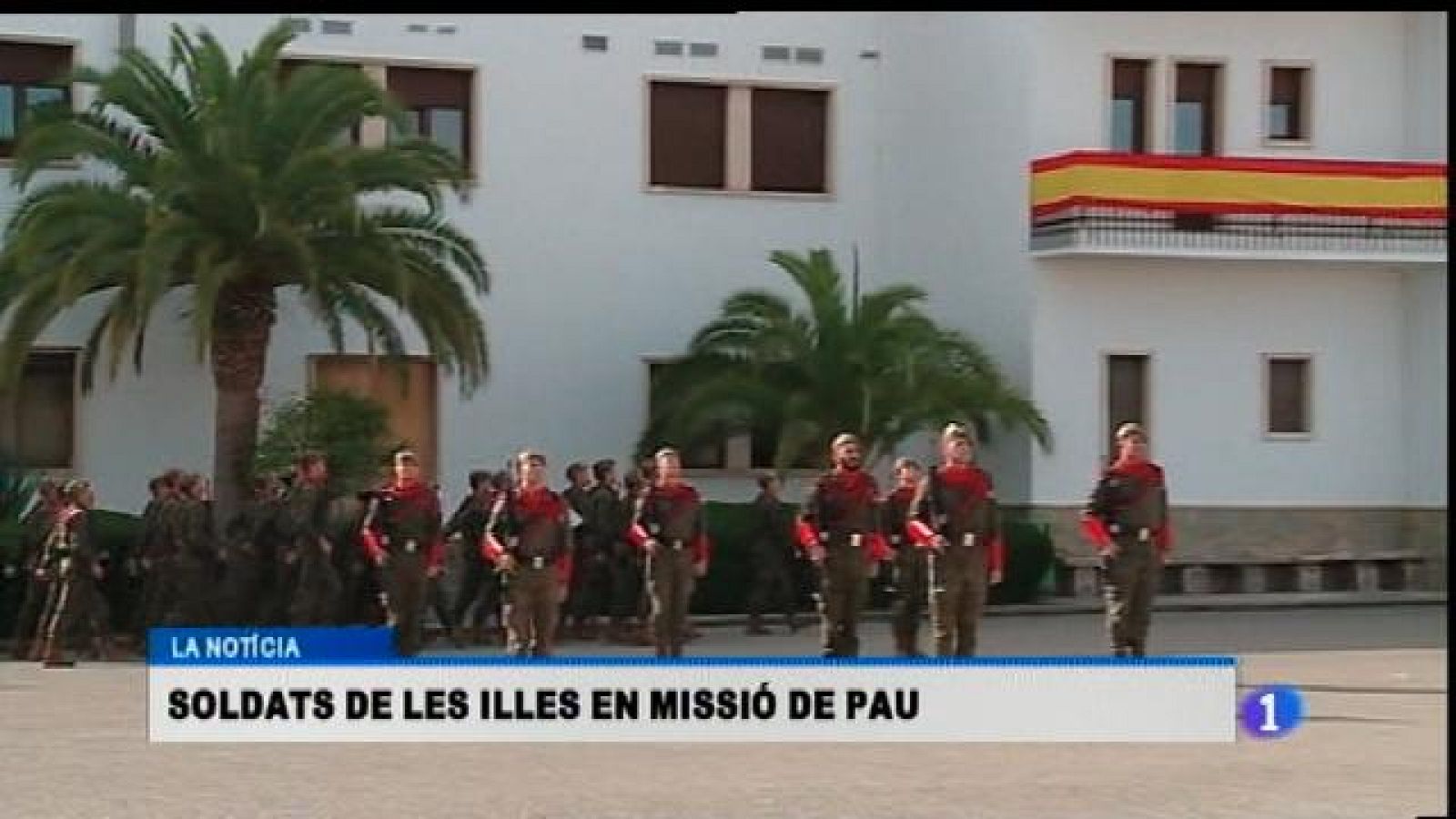 Informatiu Balear - 29/10/15