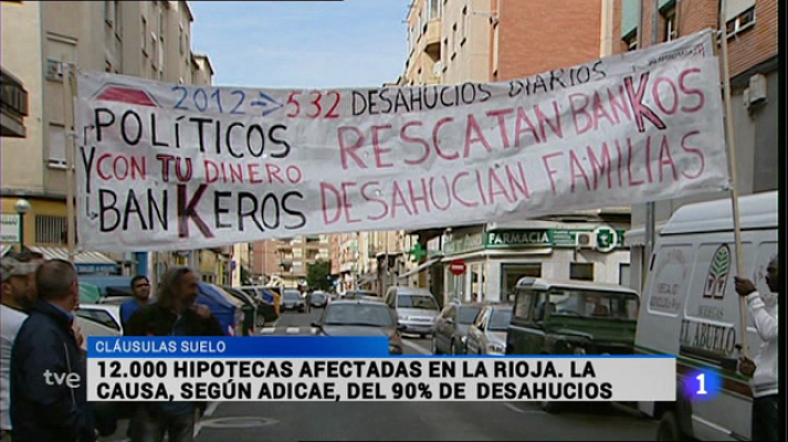 Informativo Telerioja - Telerioja en 2' - 29/10/15