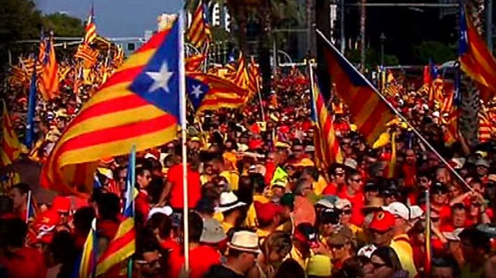 La mañana - La mañana - 29/10/15