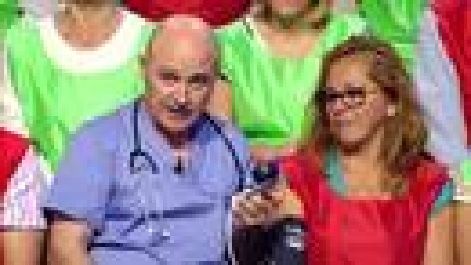  ¿Qué tiene que ver el tomate con la tensión arterial?