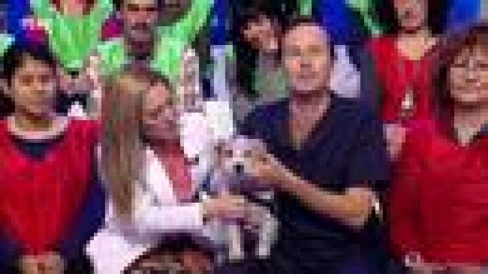  Día a día de una enfermera de neonatos