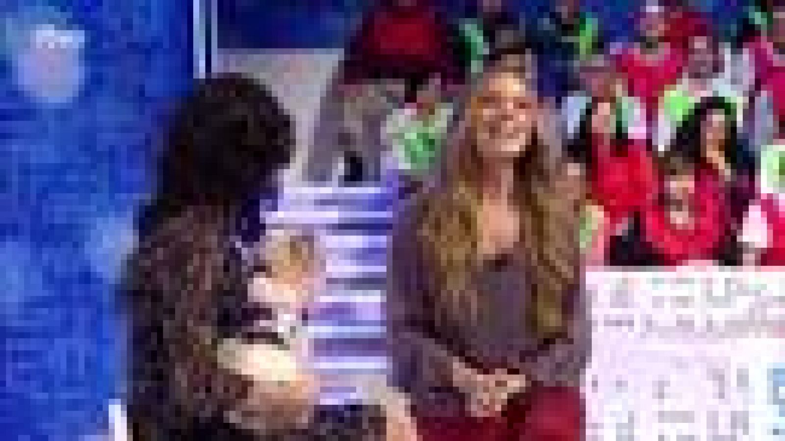  Su perro le avisa cuando varía su nivel de azúcar 