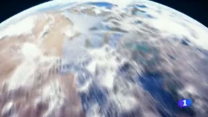 Noticias Murcia - El tiempo en la Región de Murcia - 29/10/2015