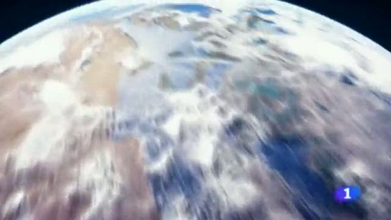 El tiempo en la Región de Murcia - 29/10/2015