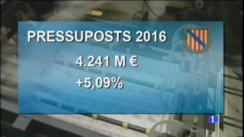 Informatiu Balear 2 - 29/10/15