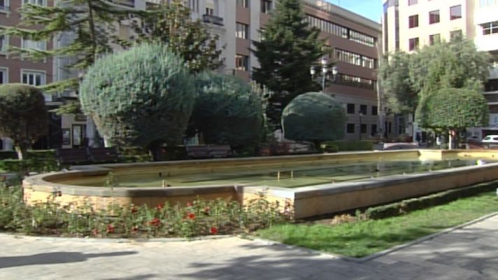 El tiempo - Suben las temperaturas en buena parte de la Península