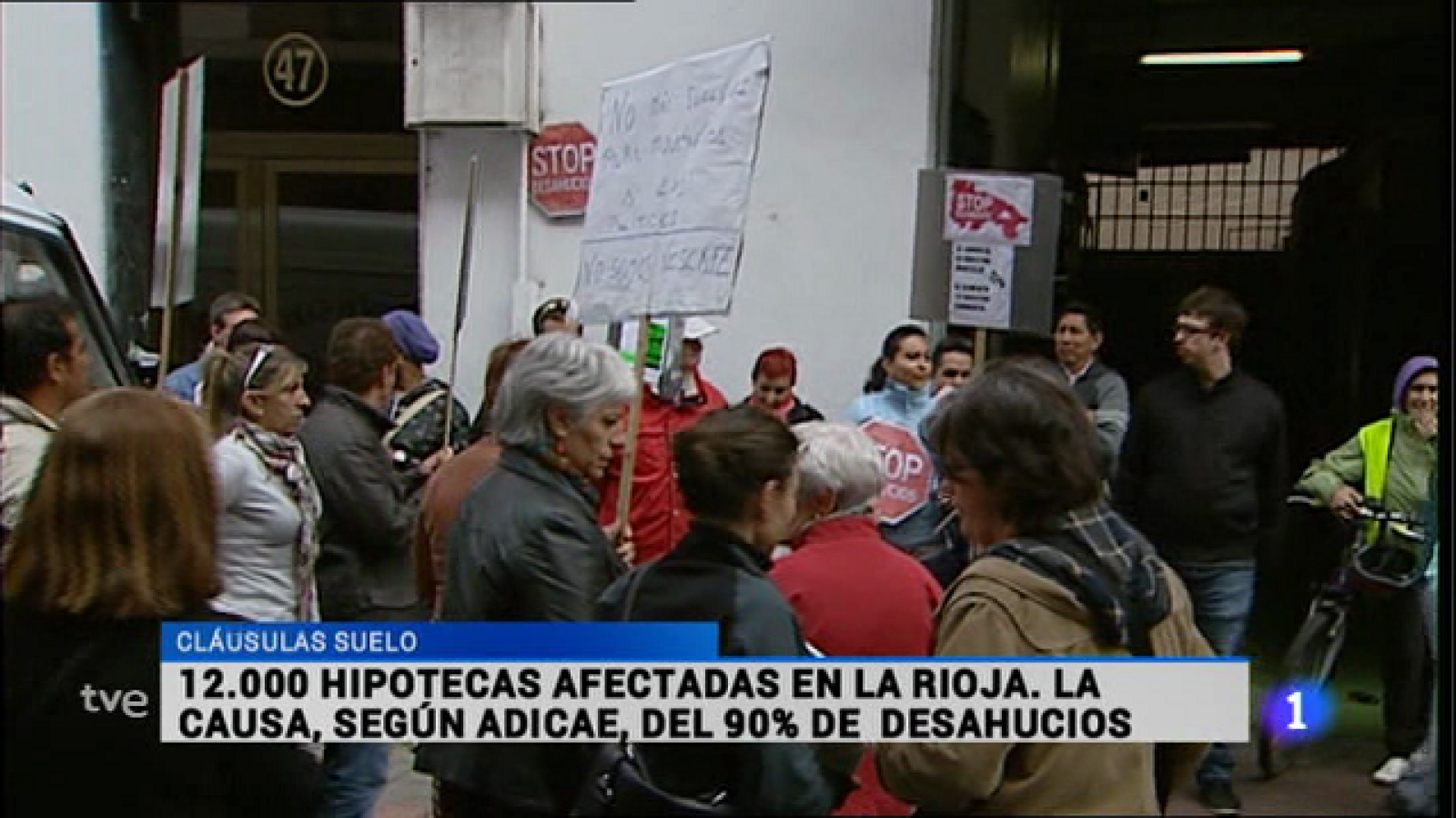 Informativo Telerioja 2 - 29/10/15