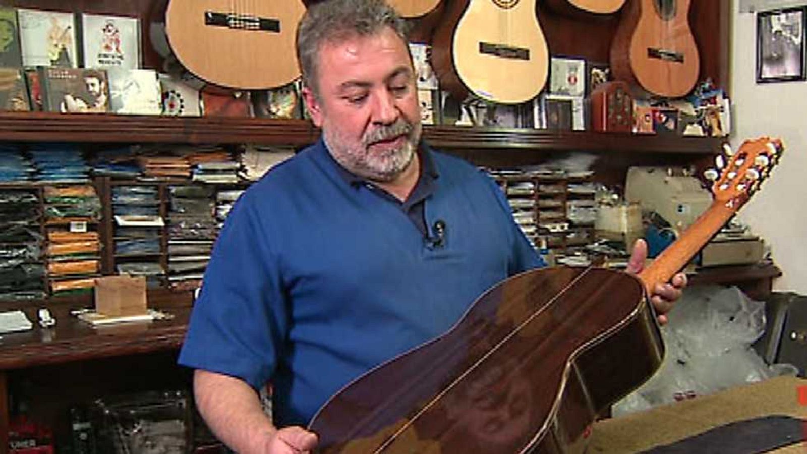 Emprende - 29/10/15 - Ver ahora