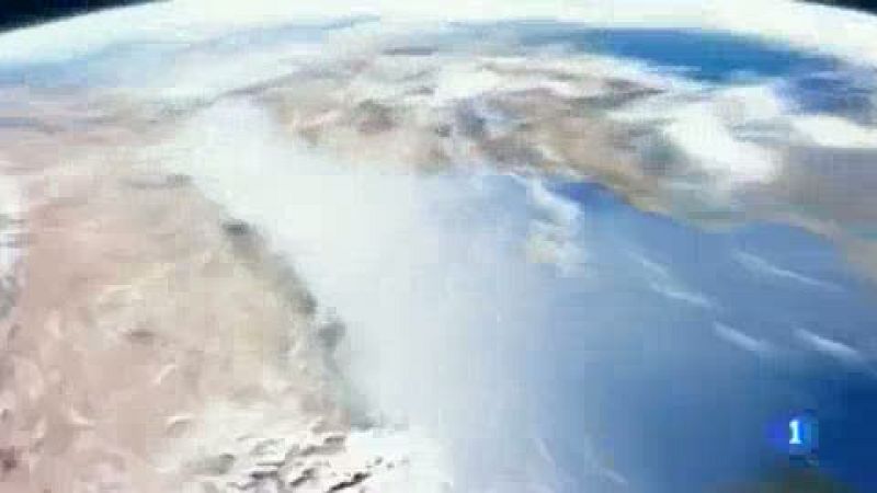 El tiempo en el País Vasco - 29/10/15