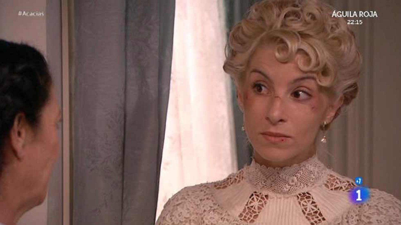 Acacias 38 - Cayetana cuenta con el testimonio a favor de Fabiana