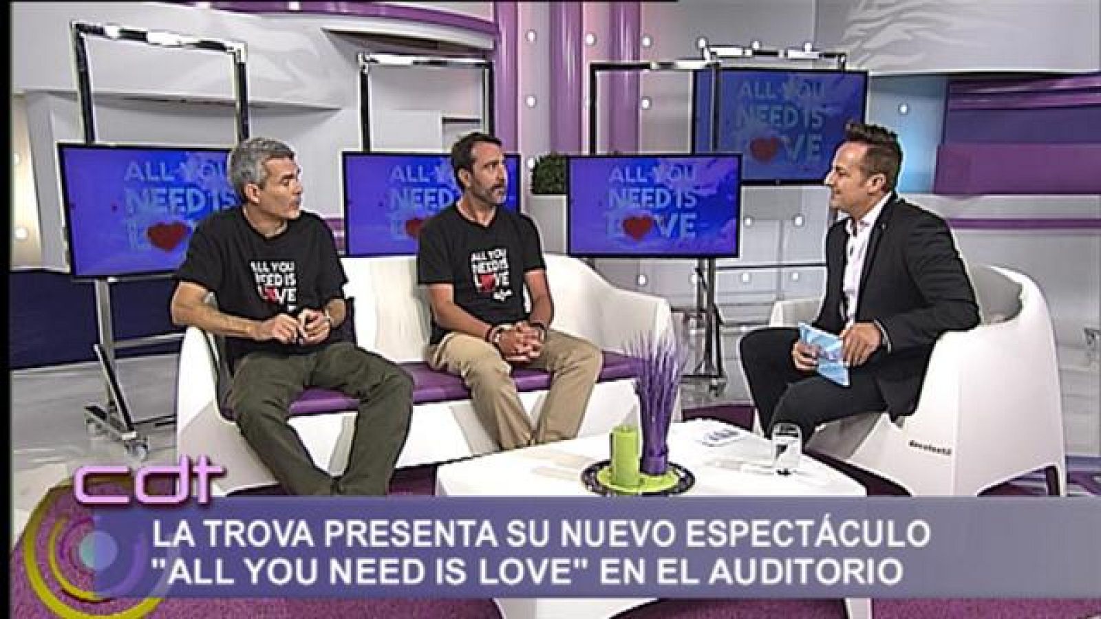 Cerca de ti - 29/10/2015