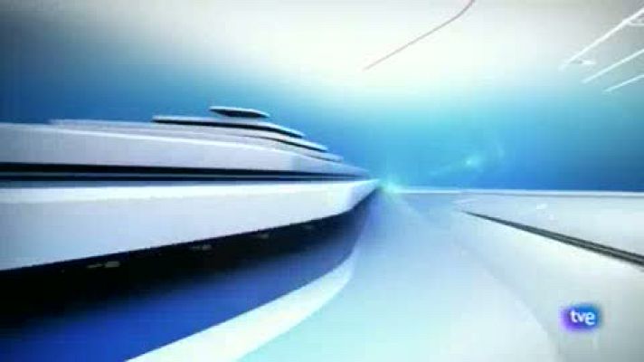 Telenorte - País Vasco - Telenorte País Vasco - 29/10/15