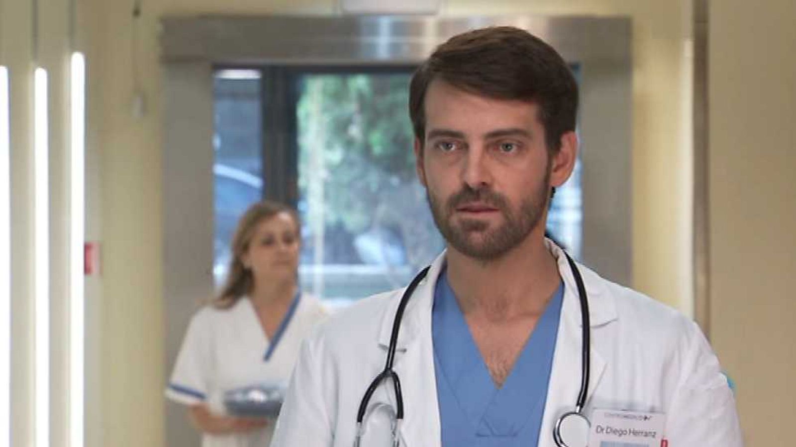 Centro Médico - Episodio 4 - Ver ahora