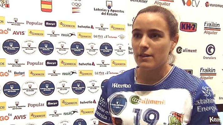 Guerreras DHF - T3 - Programa 8