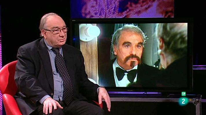 El cine de La 2 - La hora bruja (presentación)