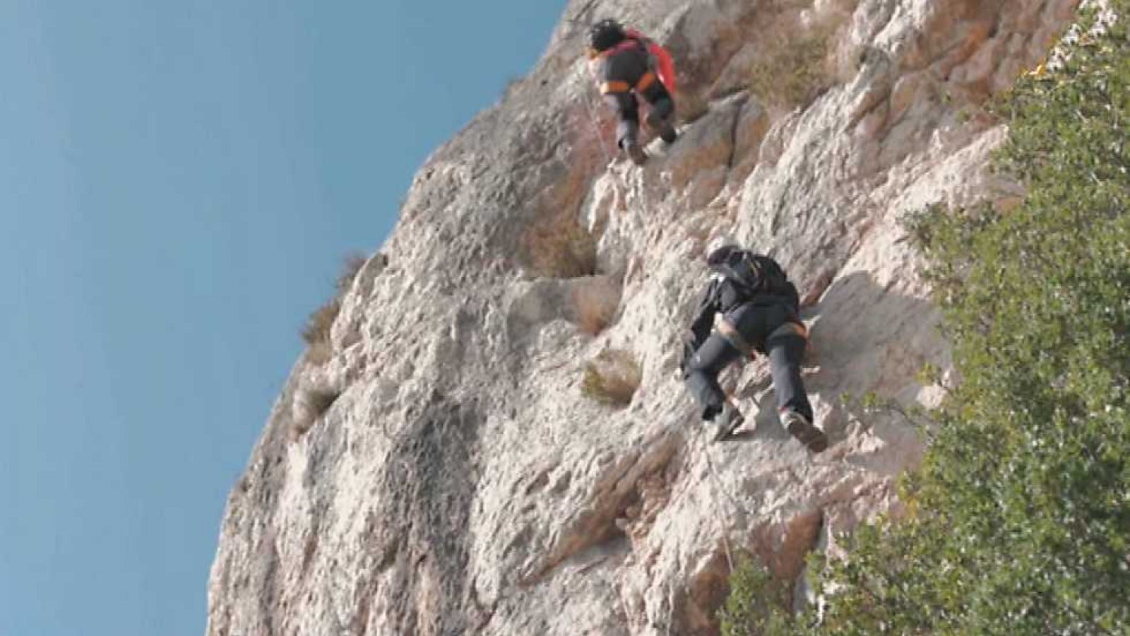 Evasión - T3 - Programa 19 - Ver ahora