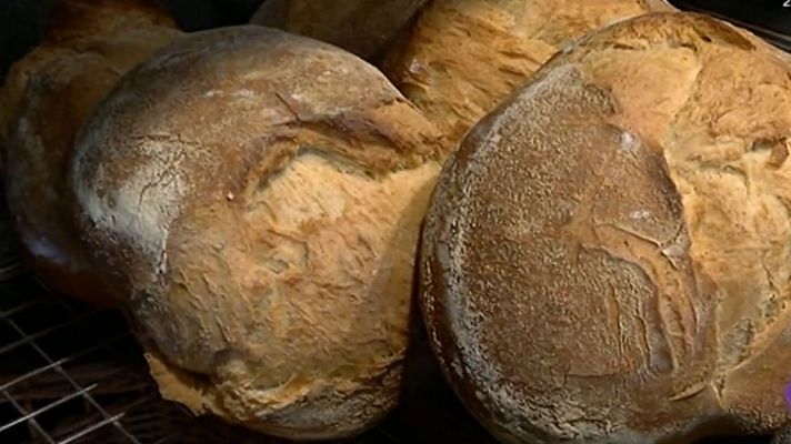 Aquí la Tierra - El pan y sus secretos