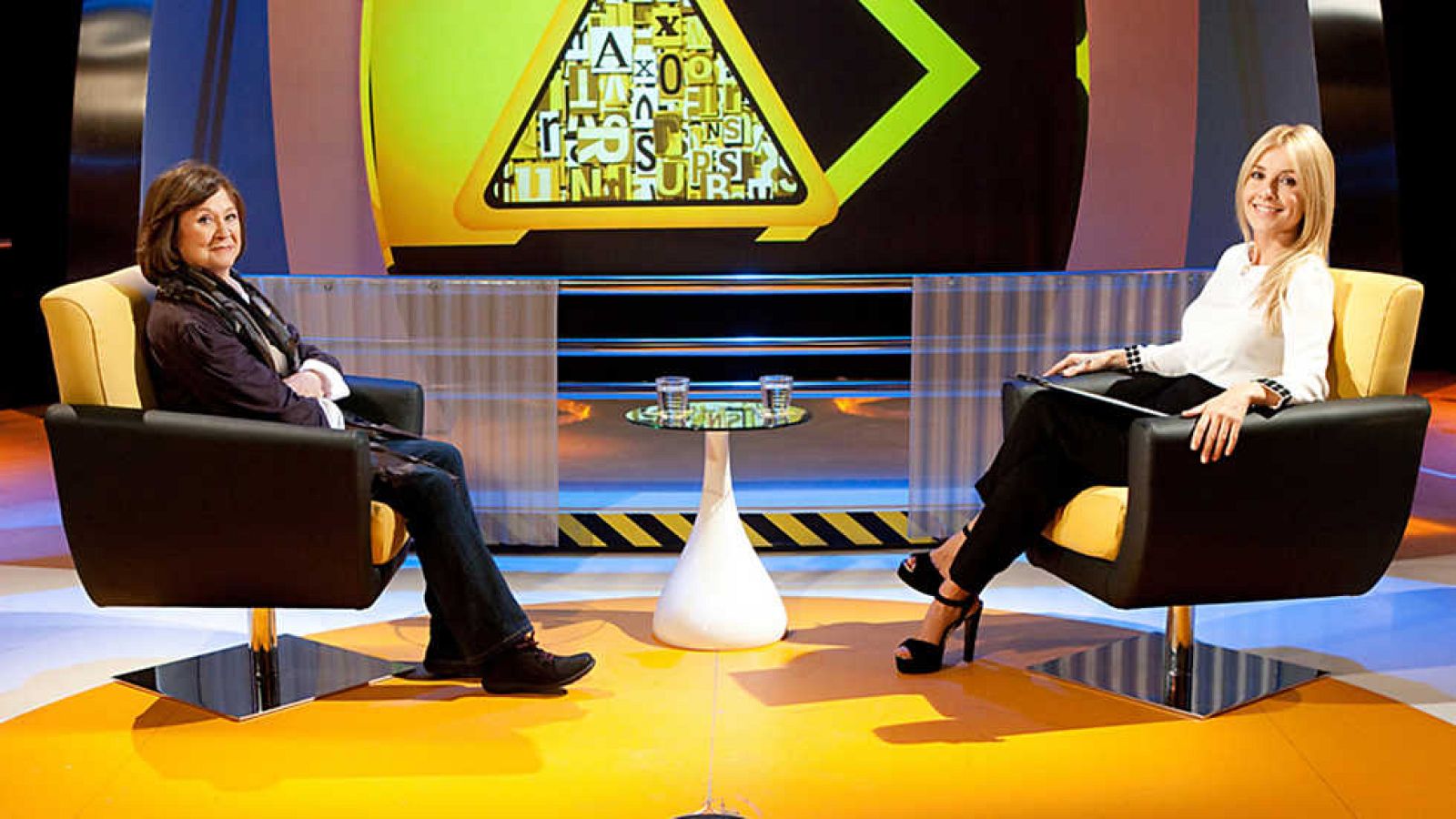 Atención obras - Julieta Serrano, Alex Katz y más - ver ahora