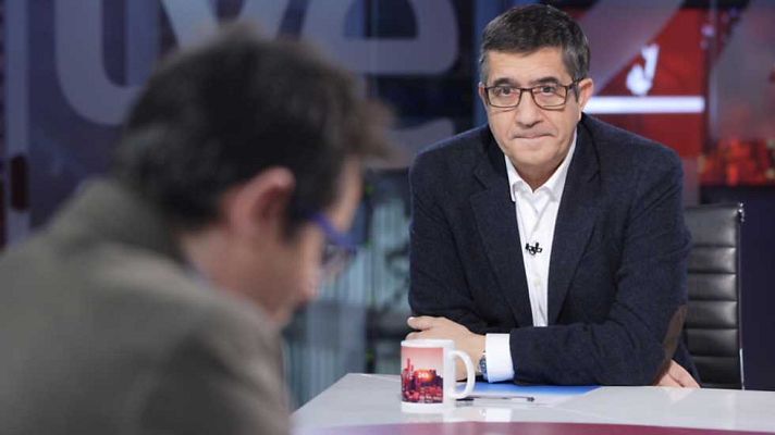 La noche en 24h - La noche en 24 horas - 29/10/15