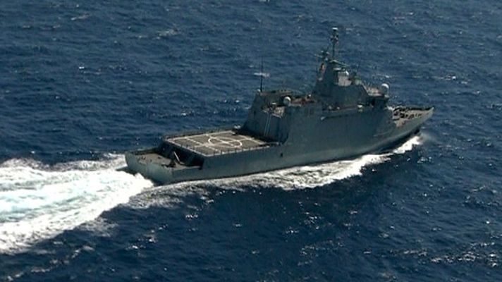 Telediario 1 - Telediario Matinal en 4' - 30/10/15