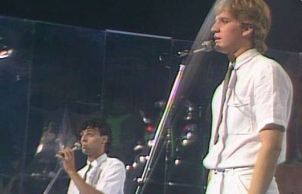 Verano azul - Los éxitos de Verano Azul