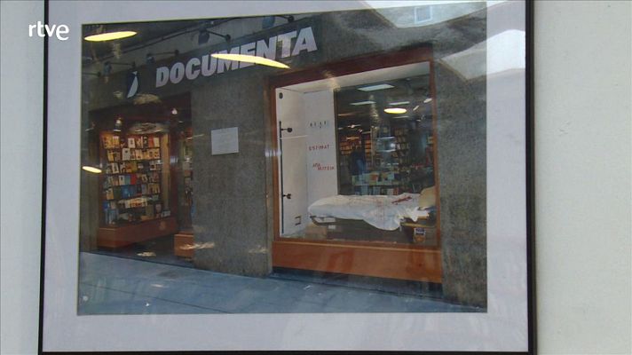Repor - Josep Cots y Eric del Arco son co-propietarios de Documenta