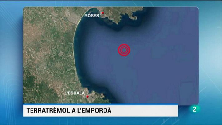 L'Informatiu - Vespre a La 2 - Informatiu - 29/10/2015