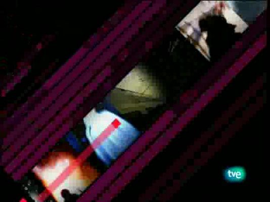 La 2 Noticias - La 2 Noticias Exprés - 07/11/08