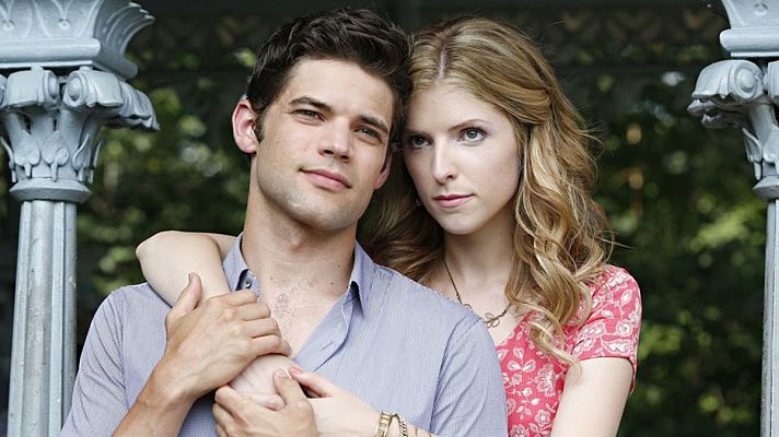 Días de cine - 'Los últimos cinco años'