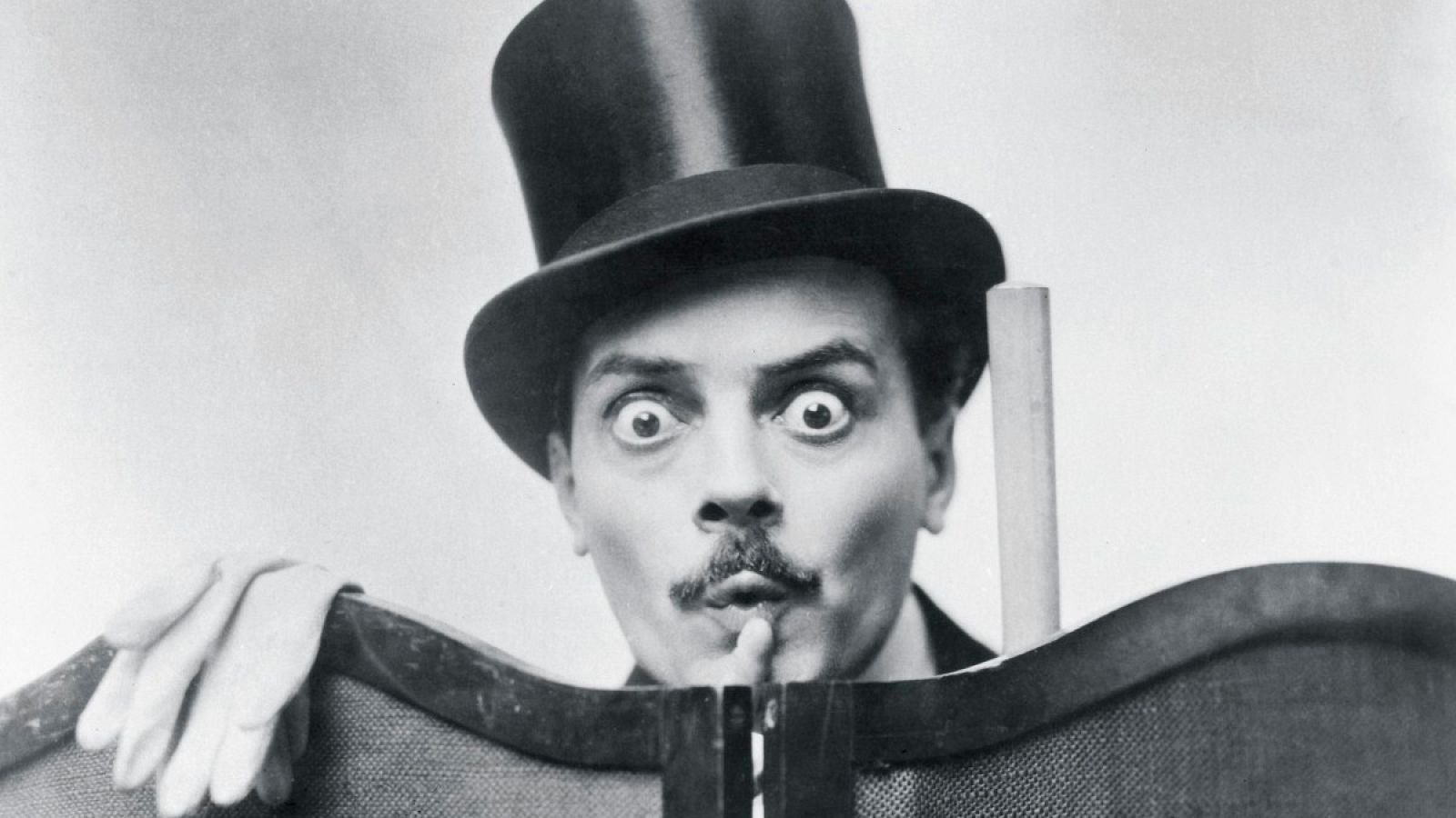 90 años sin Max Linder | Ver