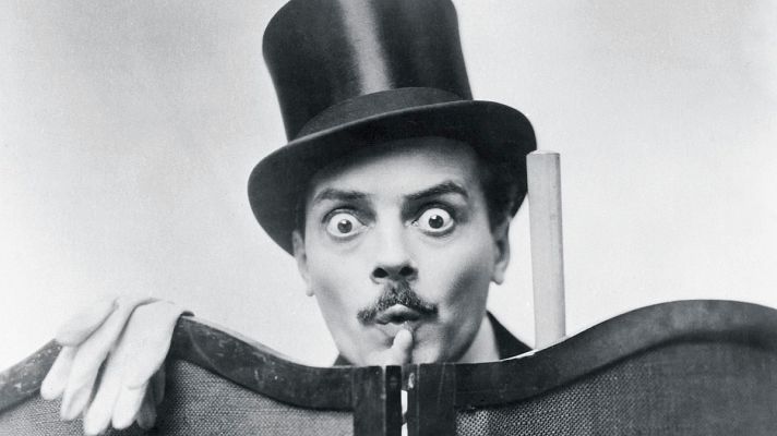 Días de cine - 90 años sin Max Linder