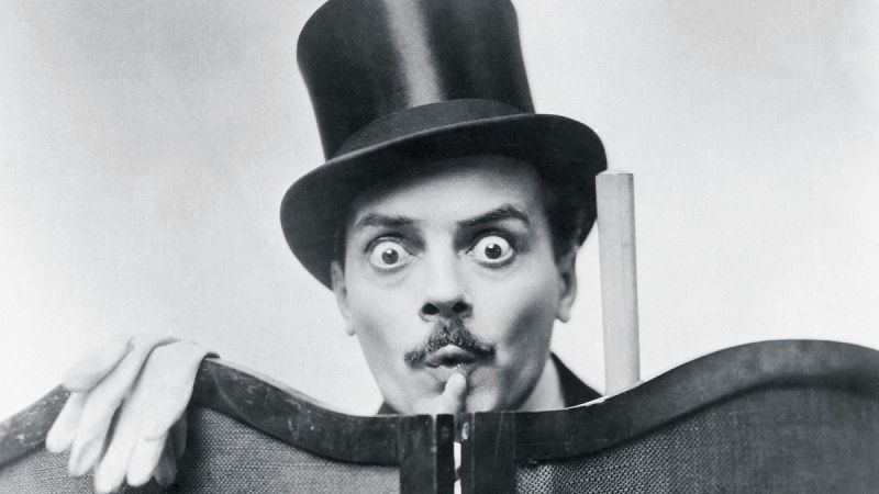 90 años sin Max Linder | Ver