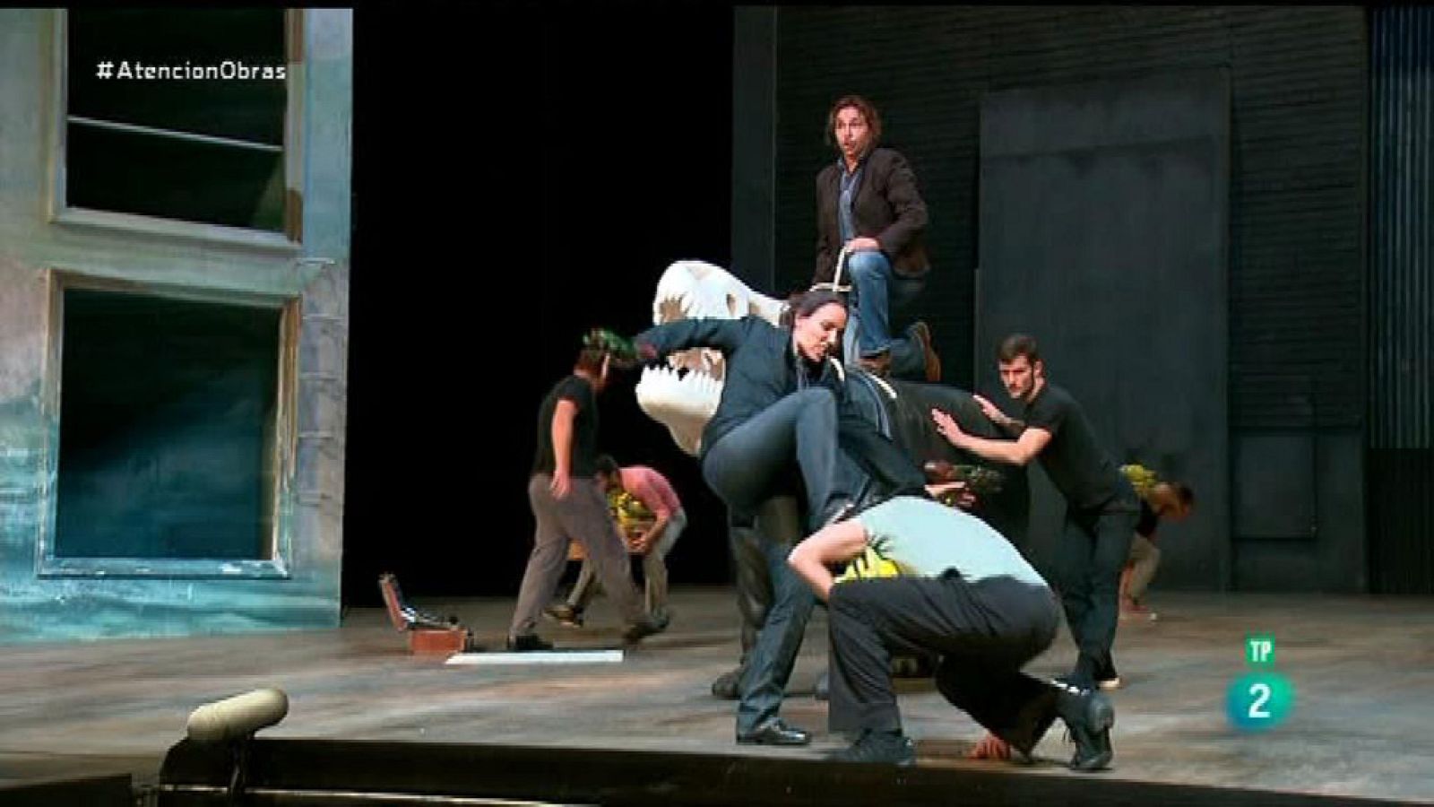 Atención obras - "Alcina" de Händel, una de las óperas cumbres del barroco