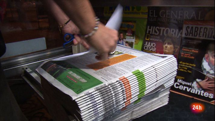 Repor - Repor - El papel del papel