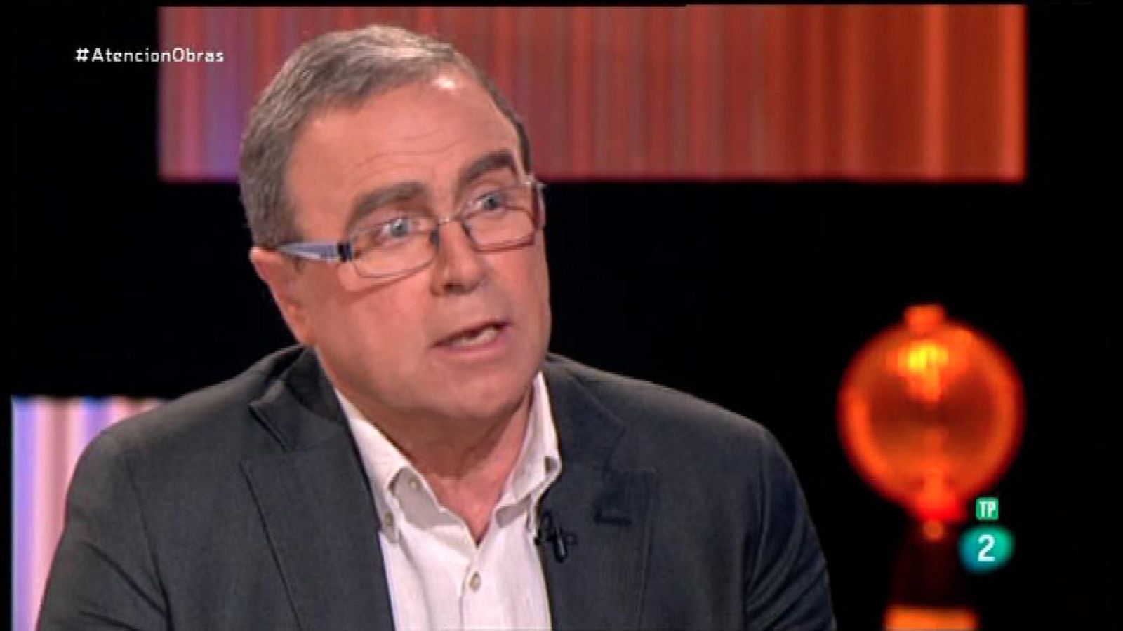 Atención obras - Las recomendaciones de Chema Conesa sobre fotografía