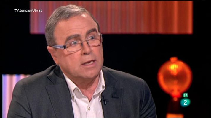 Atención obras - Las recomendaciones de Chema Conesa sobre fotografía