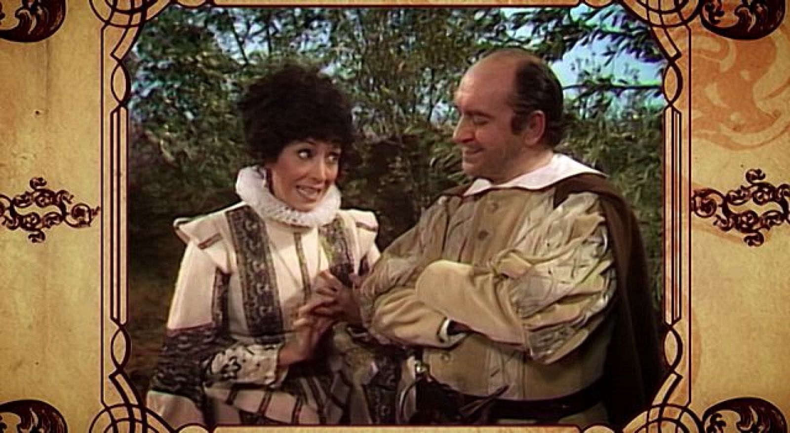 Entre bobos anda el juego